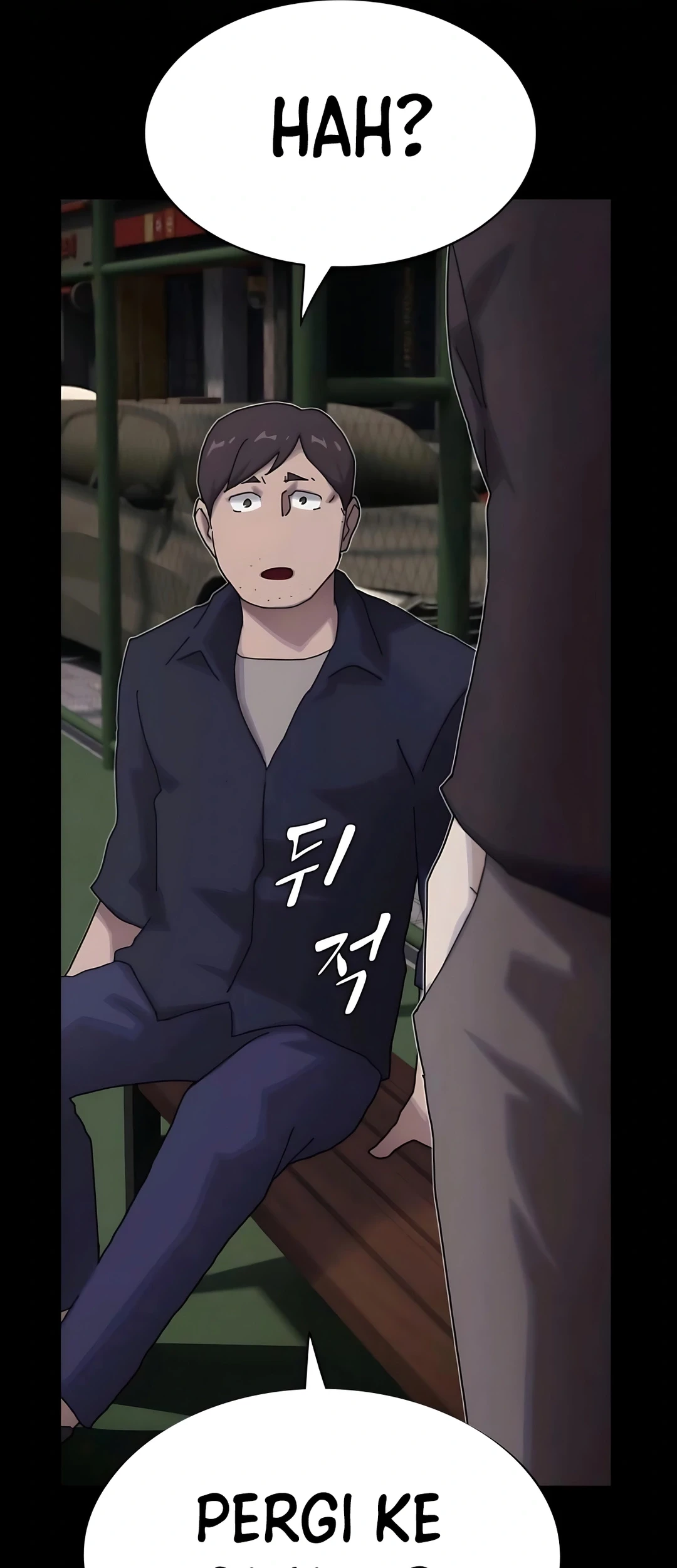 The Genius Who Sees Through the World Chapter 33 Gambar 19