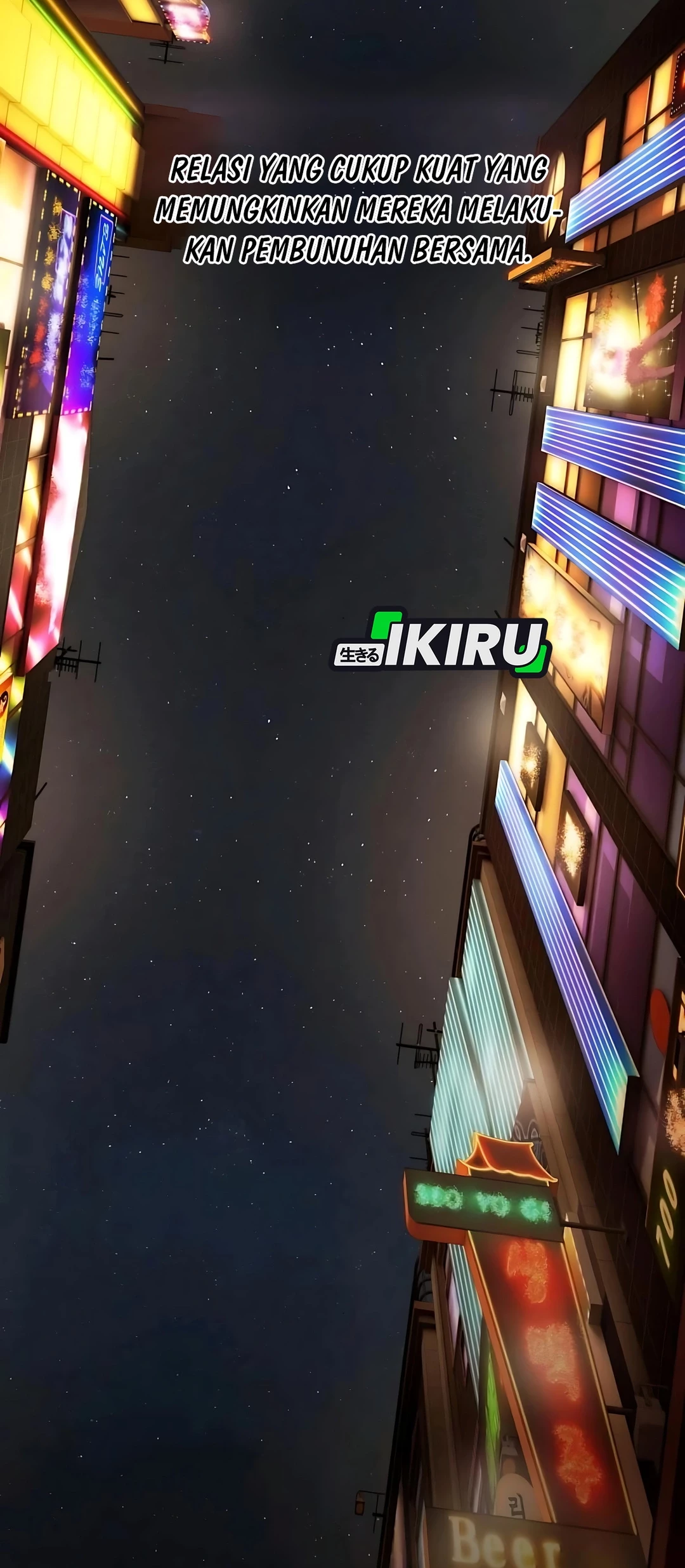 The Genius Who Sees Through the World Chapter 33 Gambar 32