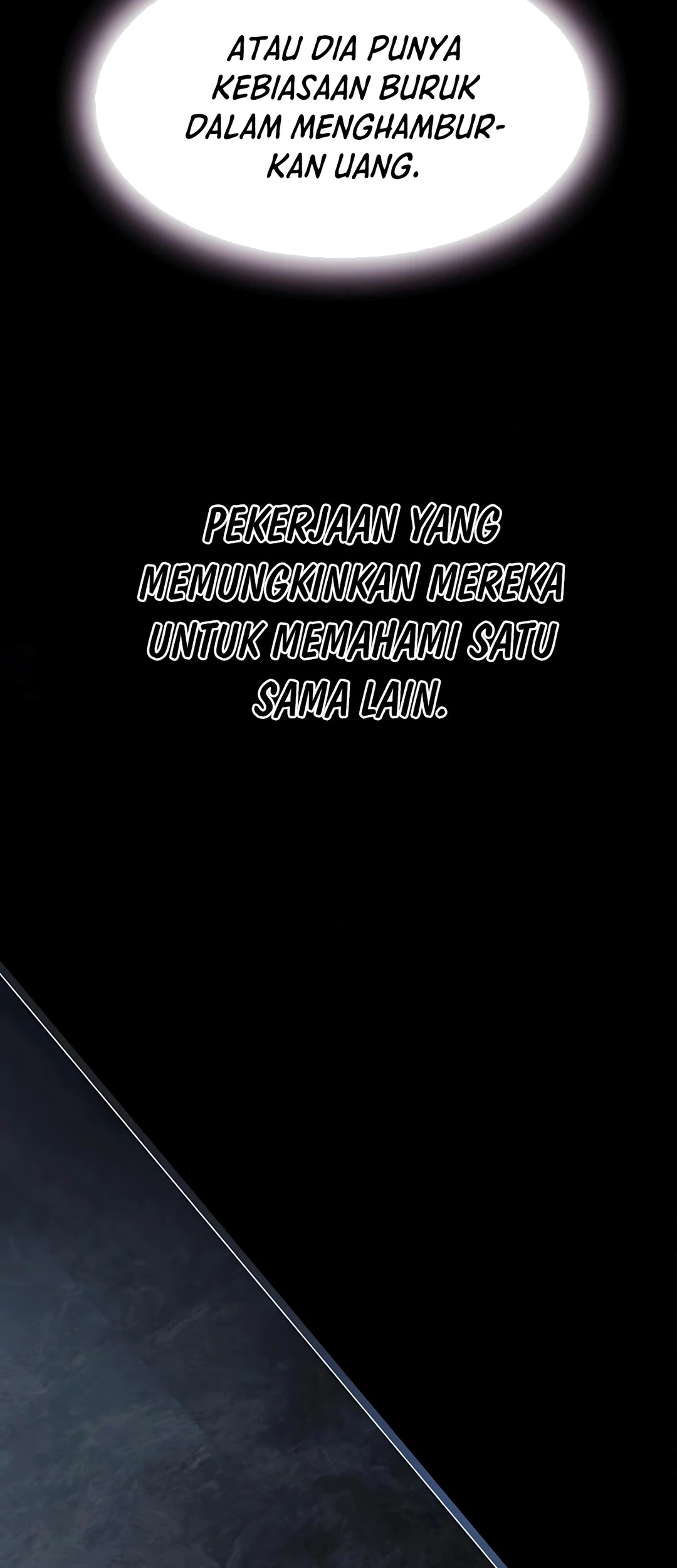 The Genius Who Sees Through the World Chapter 33 Gambar 47