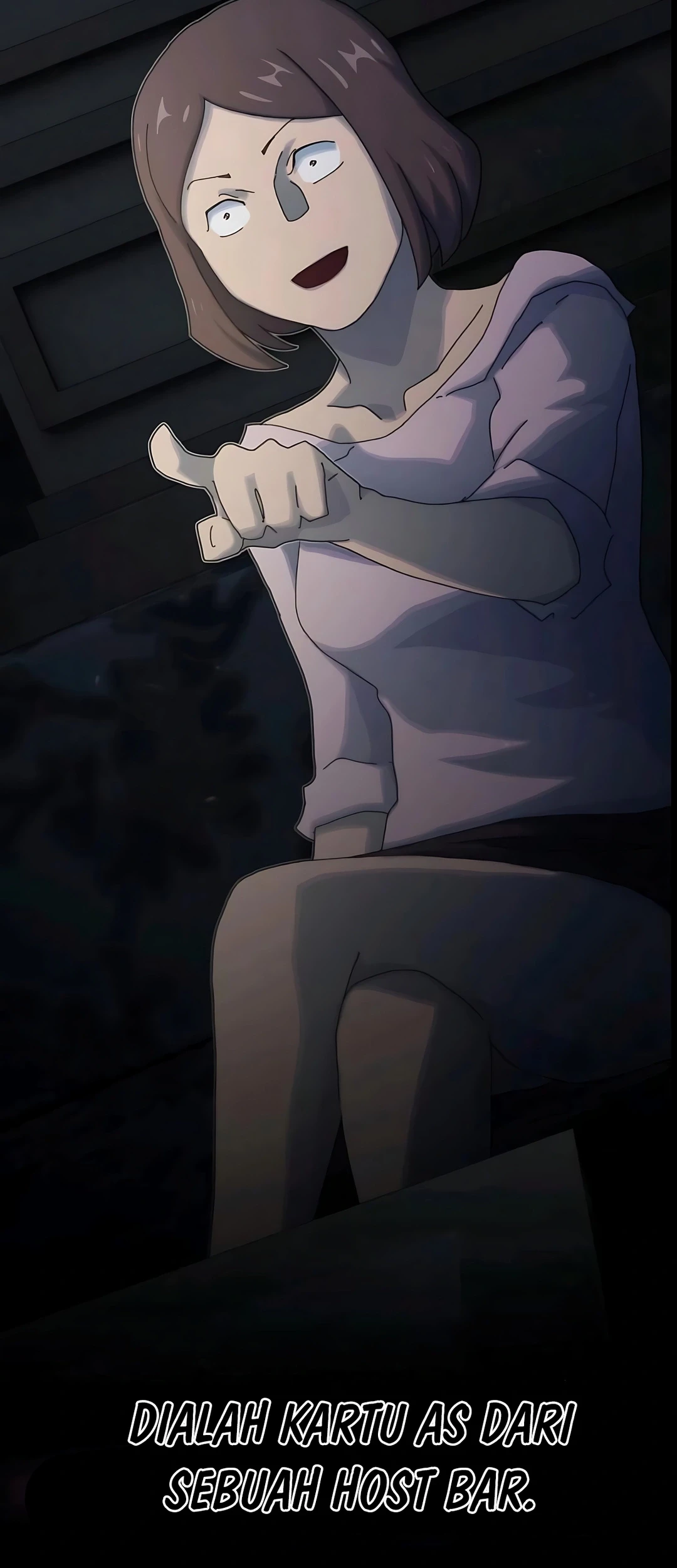 The Genius Who Sees Through the World Chapter 33 Gambar 52