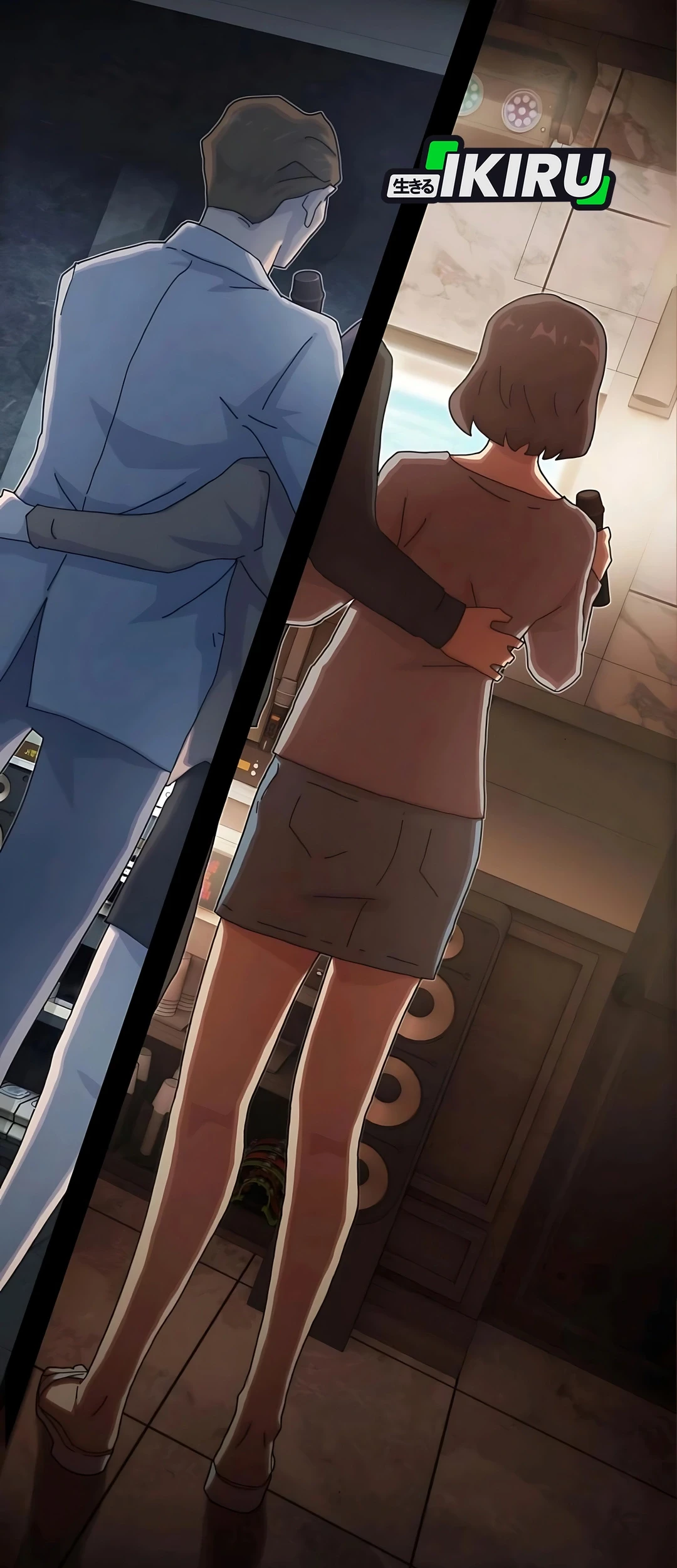 The Genius Who Sees Through the World Chapter 33 Gambar 54