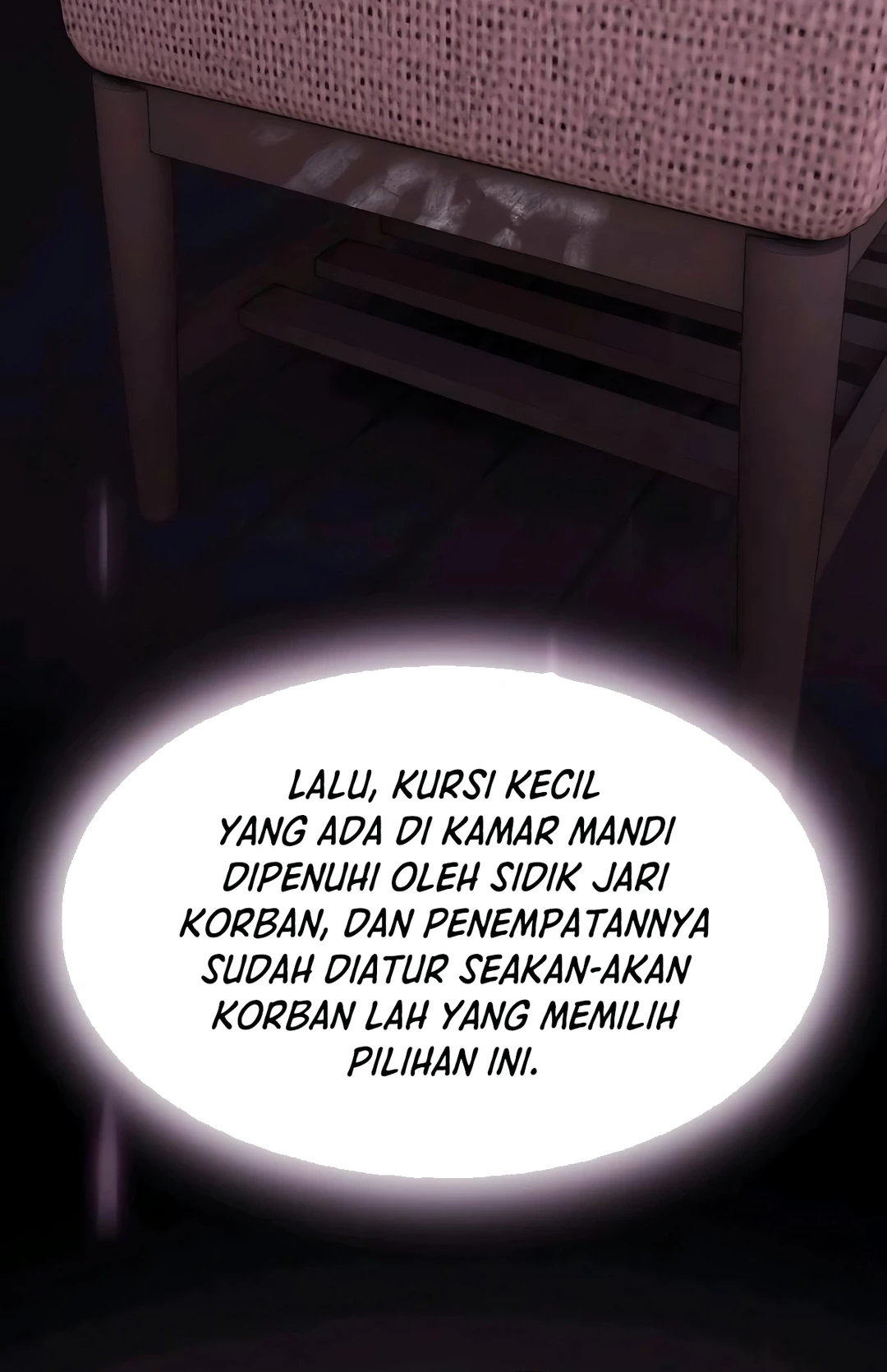 The Genius Who Sees Through the World Chapter 33 Gambar 4
