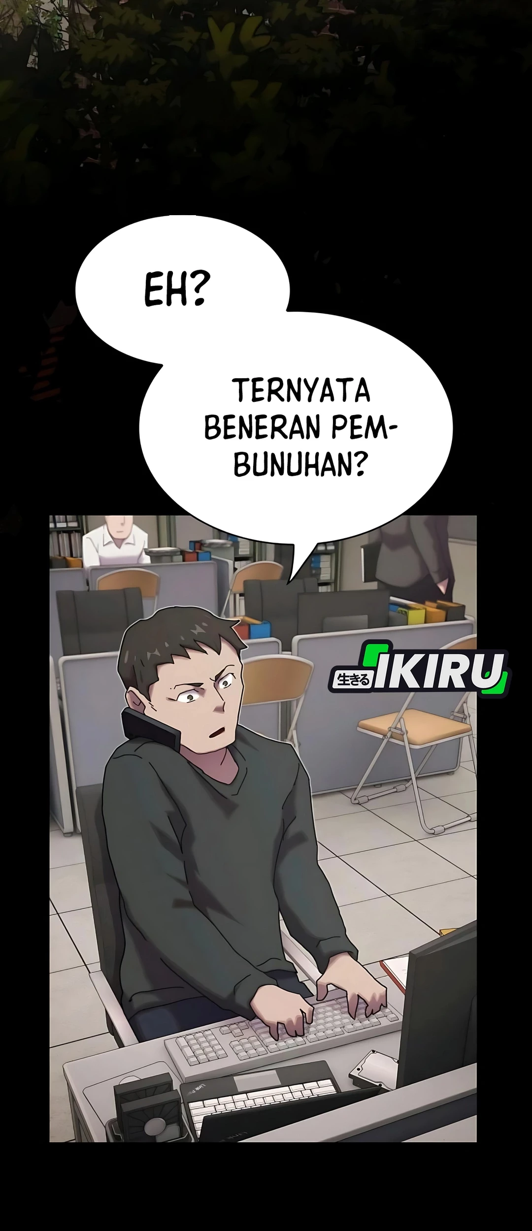 The Genius Who Sees Through the World Chapter 33 Gambar 78