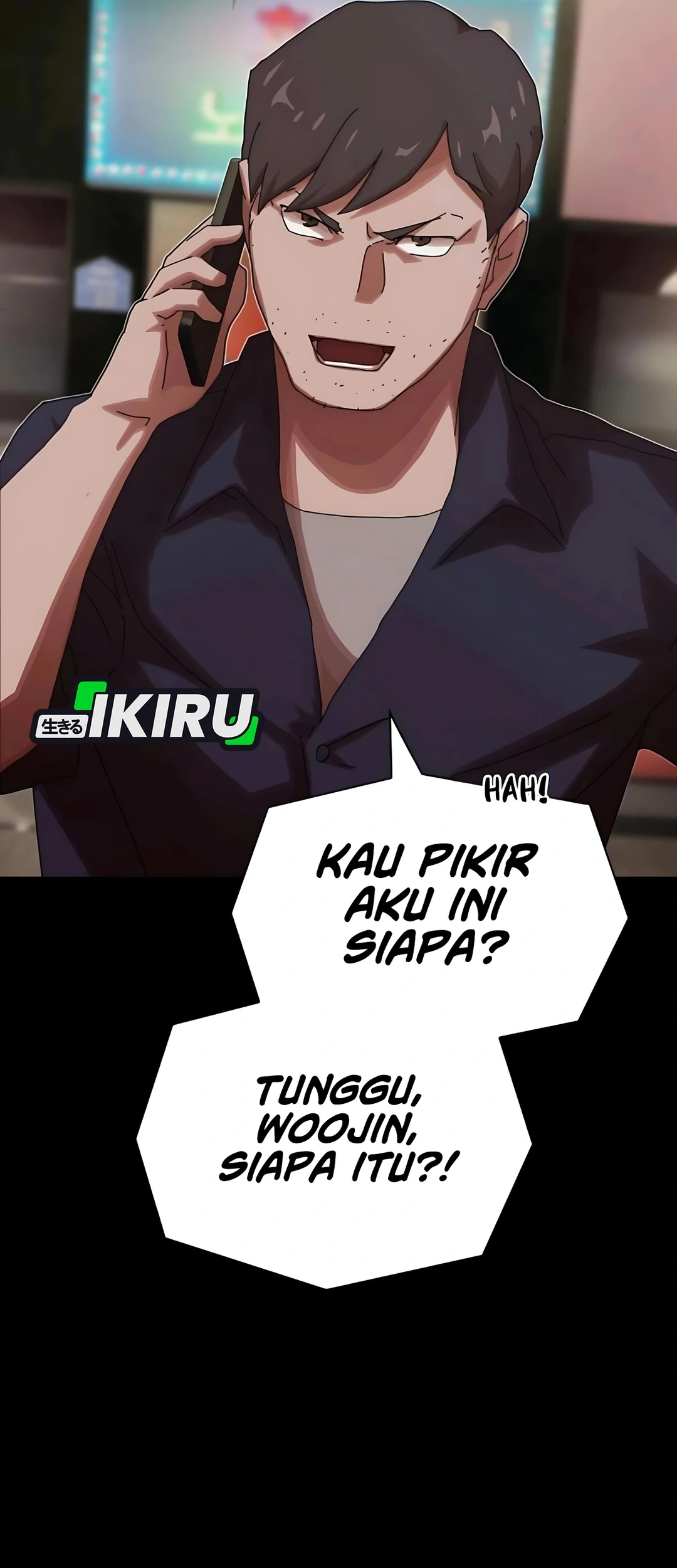 The Genius Who Sees Through the World Chapter 33 Gambar 85