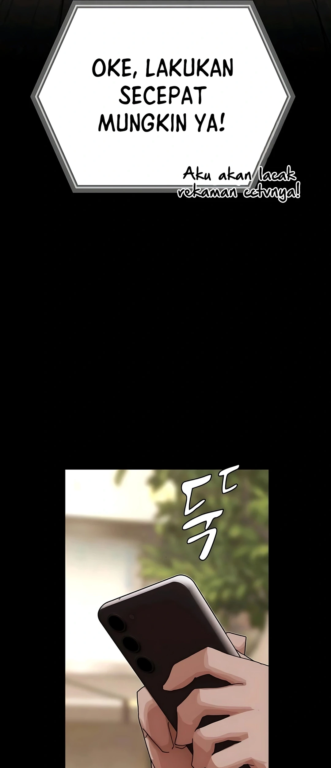 The Genius Who Sees Through the World Chapter 33 Gambar 89