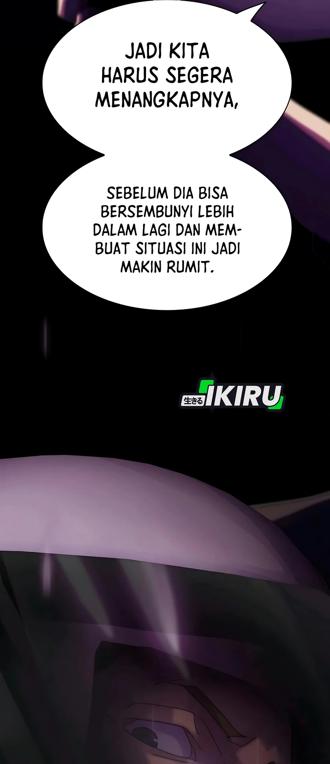 The Genius Who Sees Through the World Chapter 33 Gambar 7