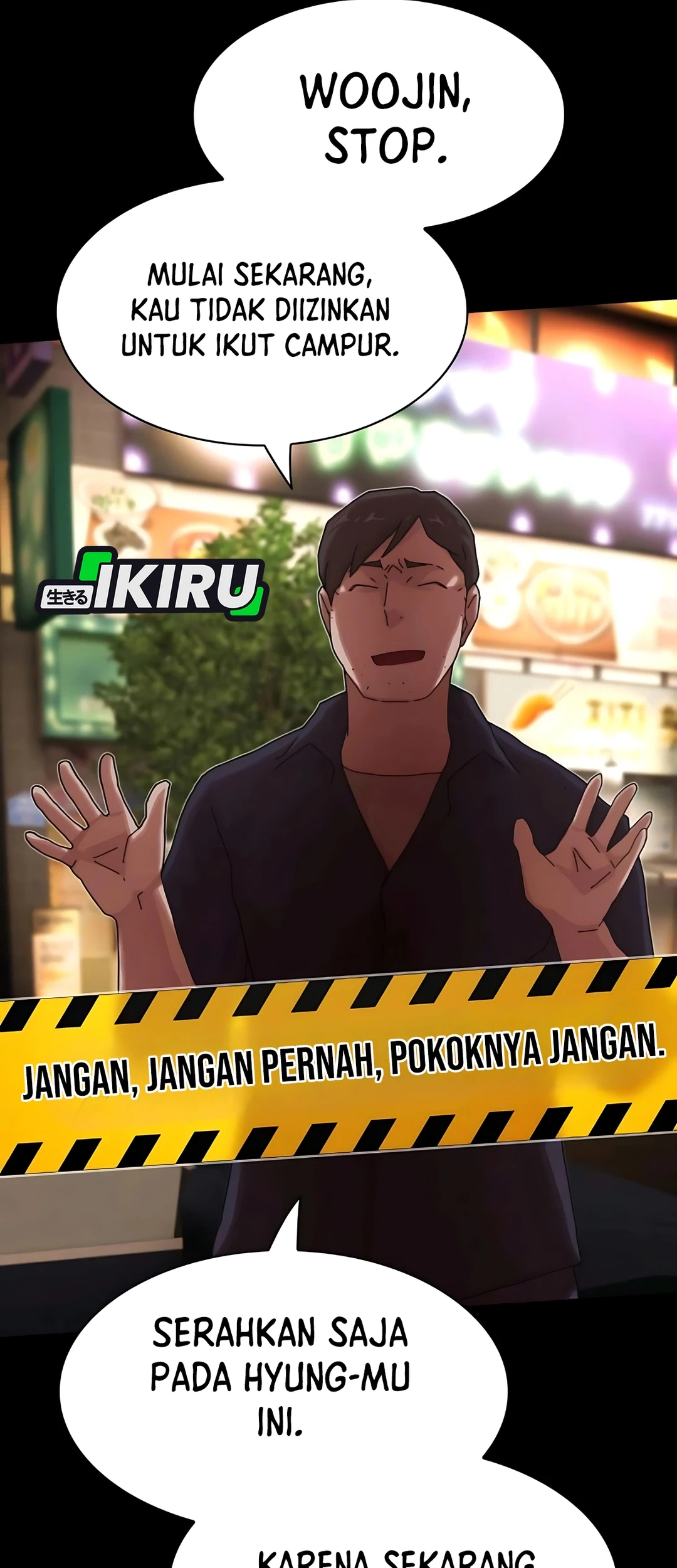 The Genius Who Sees Through the World Chapter 33 Gambar 102