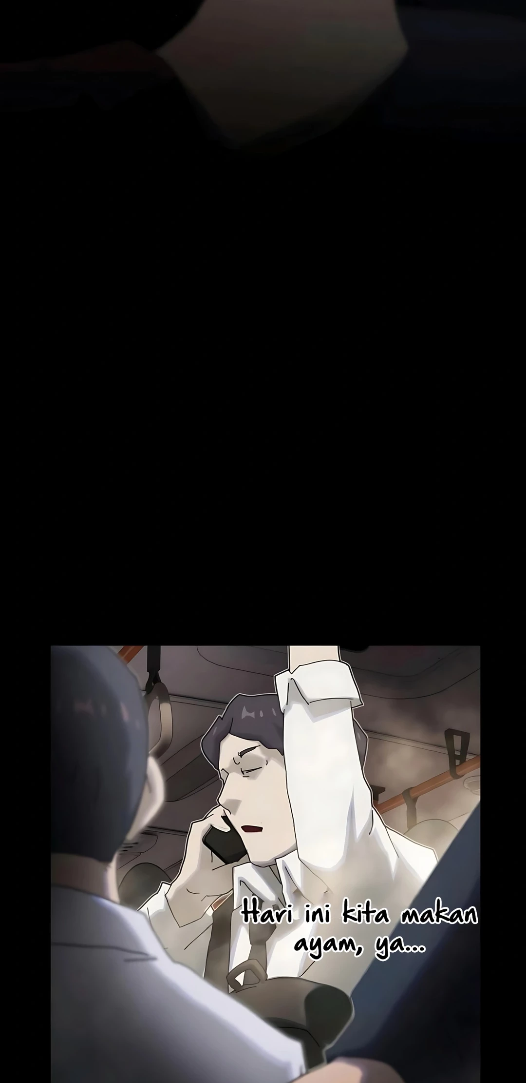 The Genius Who Sees Through the World Chapter 33 Gambar 121