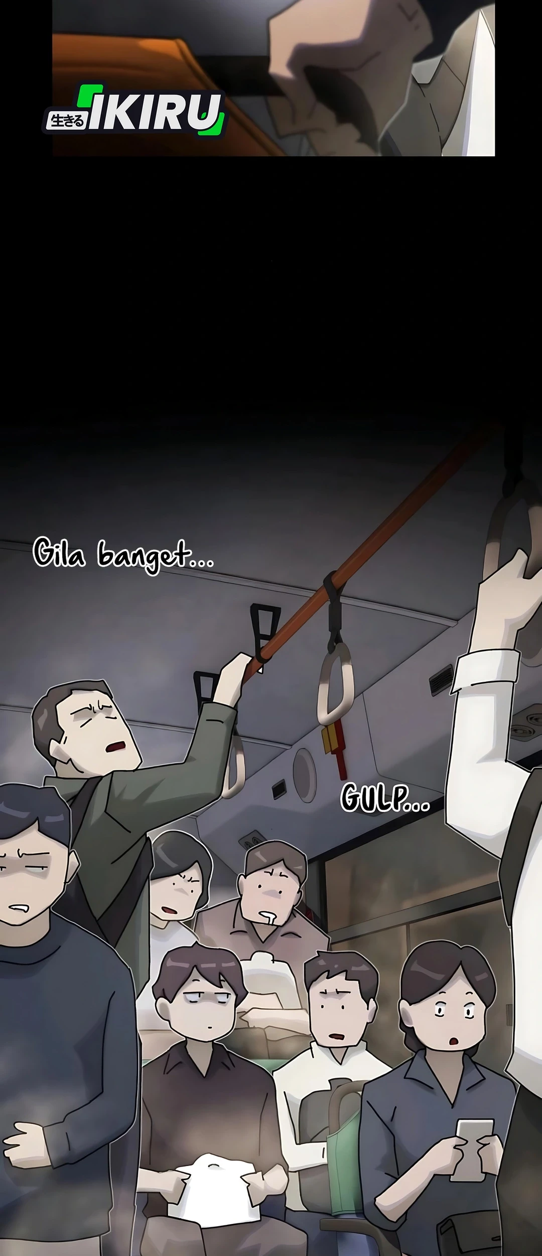 The Genius Who Sees Through the World Chapter 33 Gambar 122