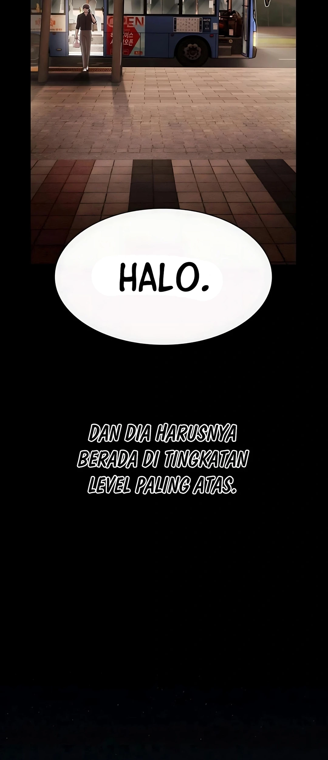 The Genius Who Sees Through the World Chapter 33 Gambar 135