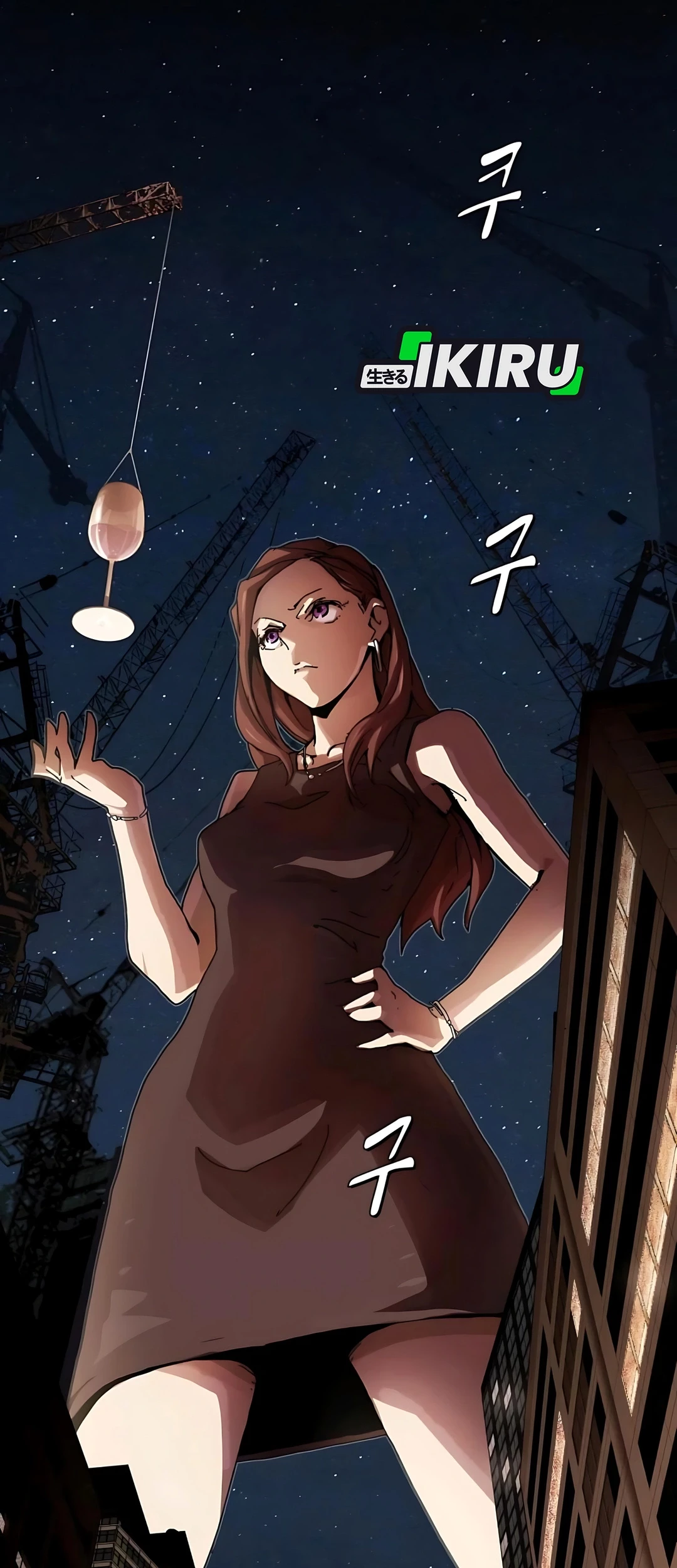 The Genius Who Sees Through the World Chapter 33 Gambar 136