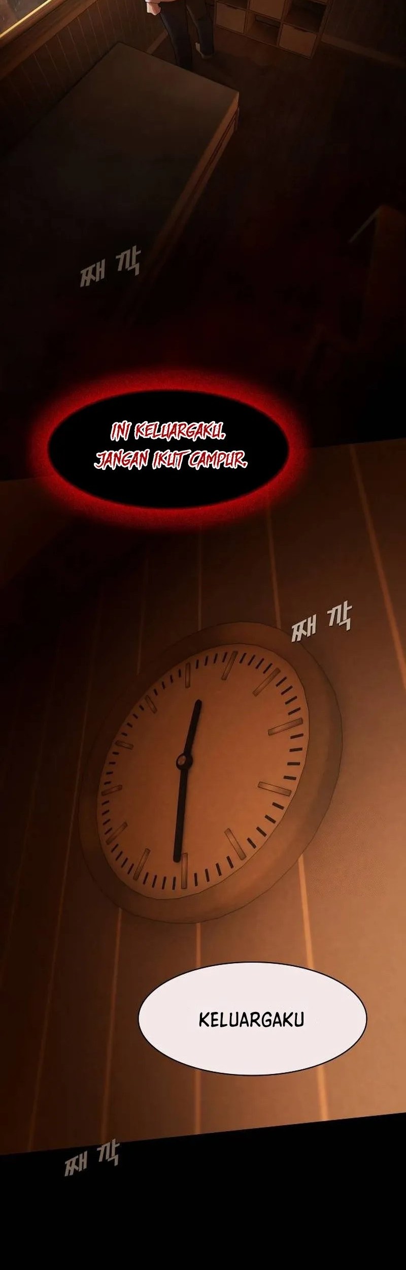 The Genius Who Sees Through the World Chapter 4 Gambar 11