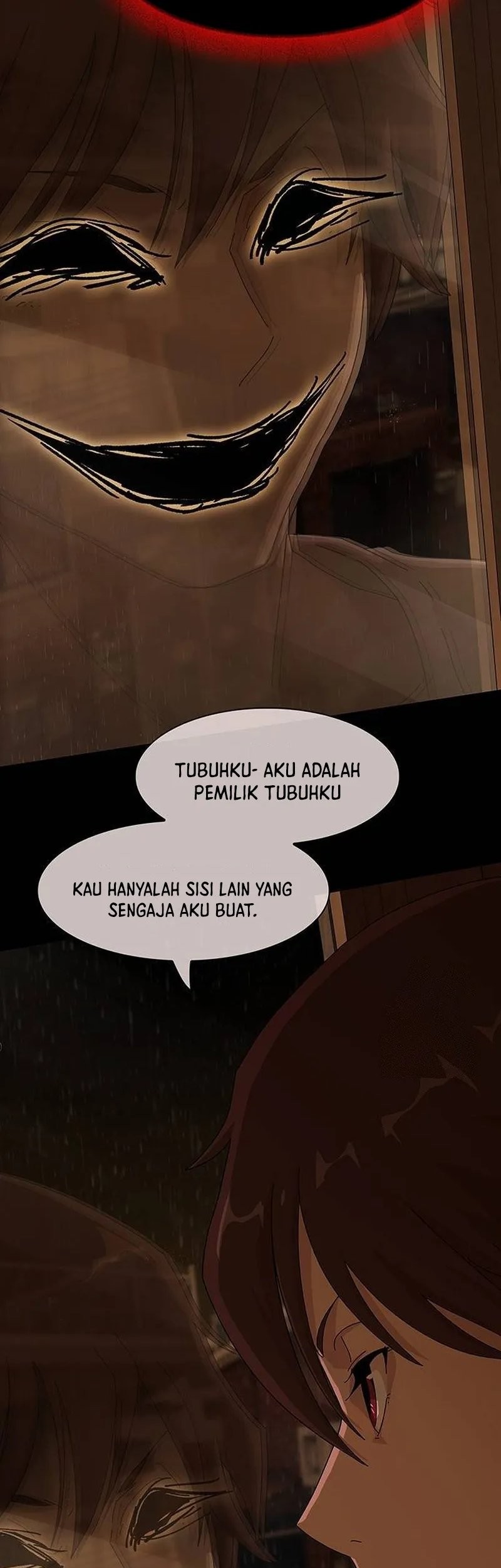 The Genius Who Sees Through the World Chapter 4 Gambar 16