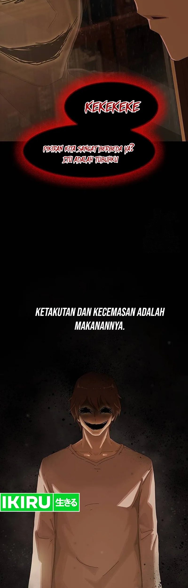 The Genius Who Sees Through the World Chapter 4 Gambar 17