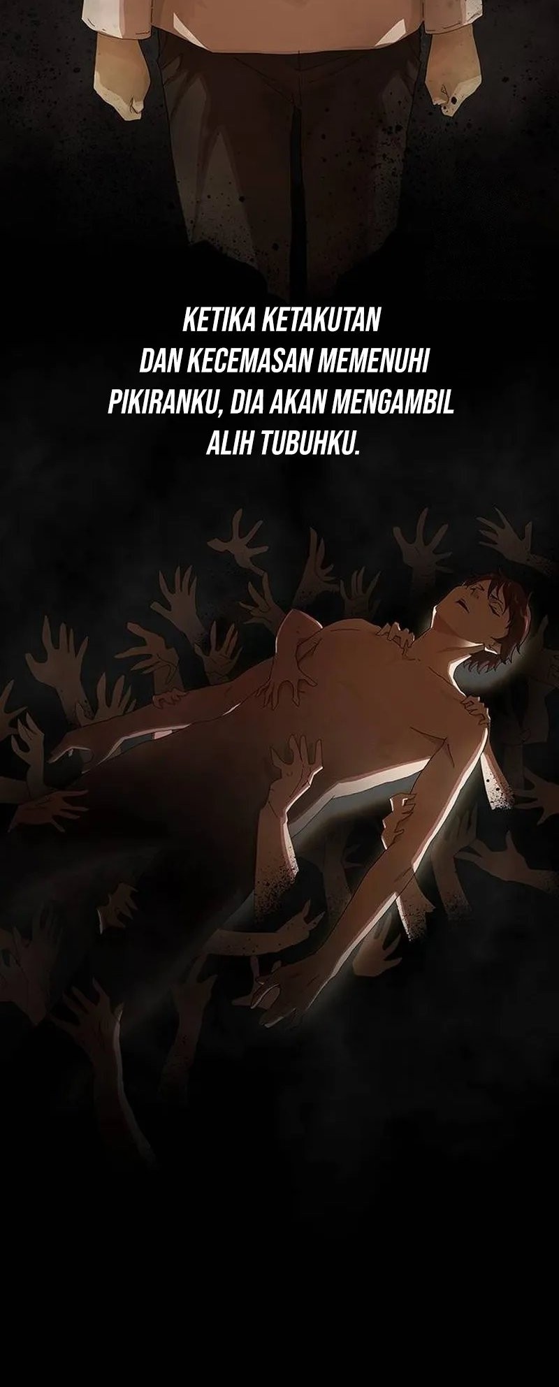 The Genius Who Sees Through the World Chapter 4 Gambar 18