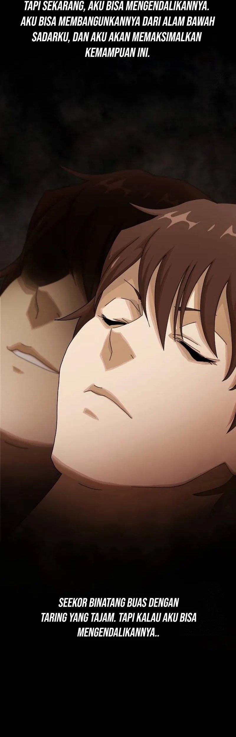 The Genius Who Sees Through the World Chapter 4 Gambar 19