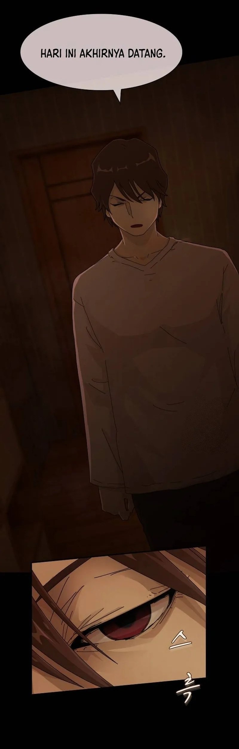 The Genius Who Sees Through the World Chapter 4 Gambar 20