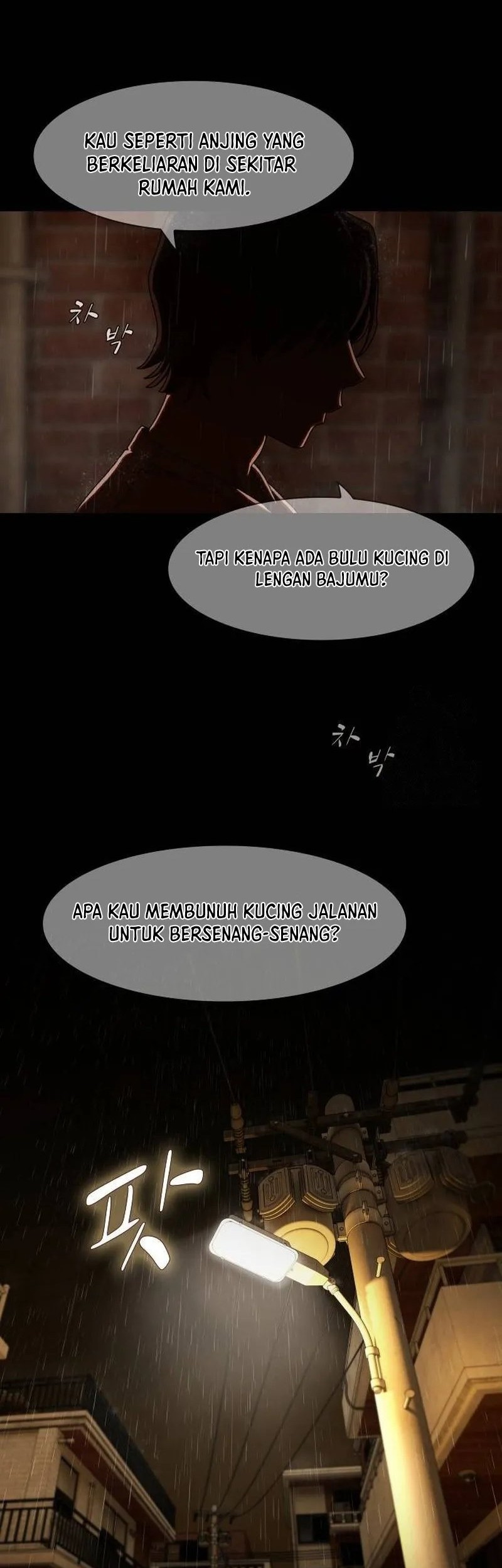 The Genius Who Sees Through the World Chapter 4 Gambar 38