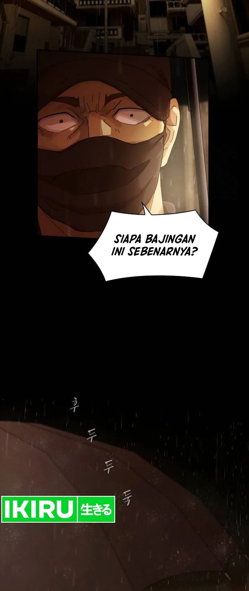 The Genius Who Sees Through the World Chapter 4 Gambar 39