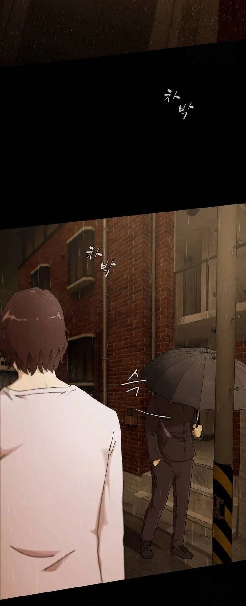 The Genius Who Sees Through the World Chapter 4 Gambar 30