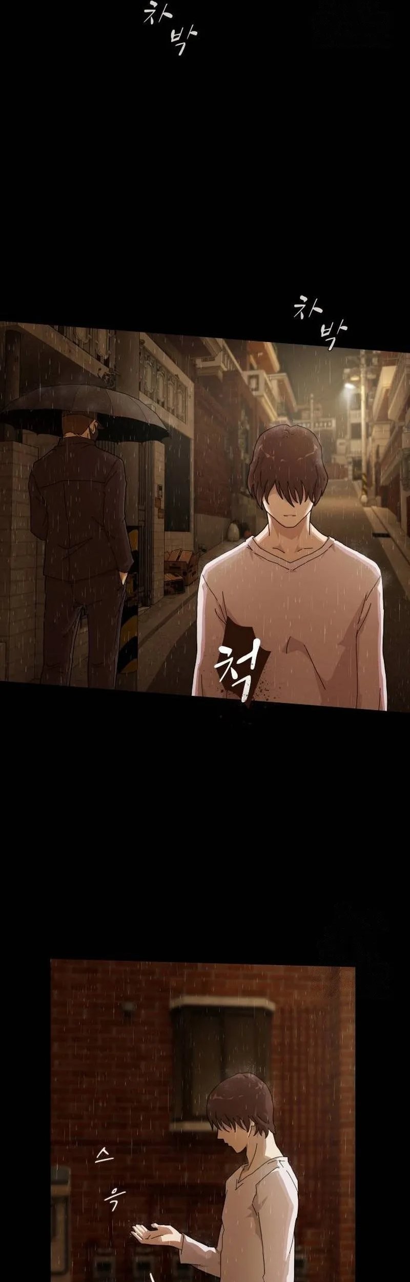 The Genius Who Sees Through the World Chapter 4 Gambar 31