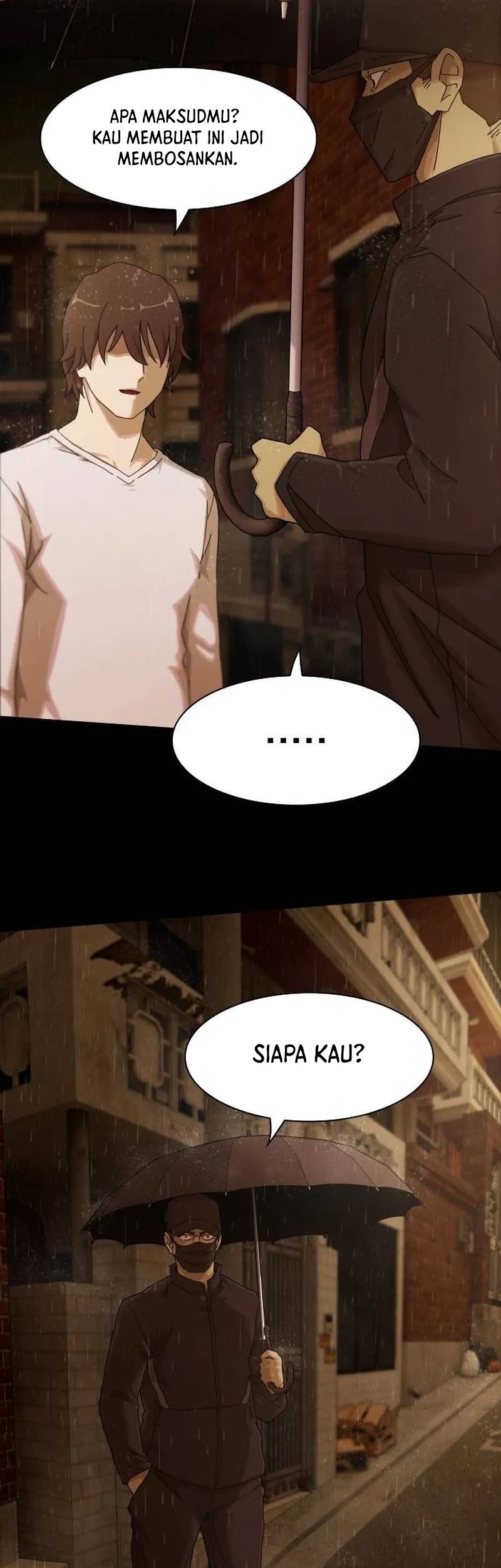 The Genius Who Sees Through the World Chapter 4 Gambar 34