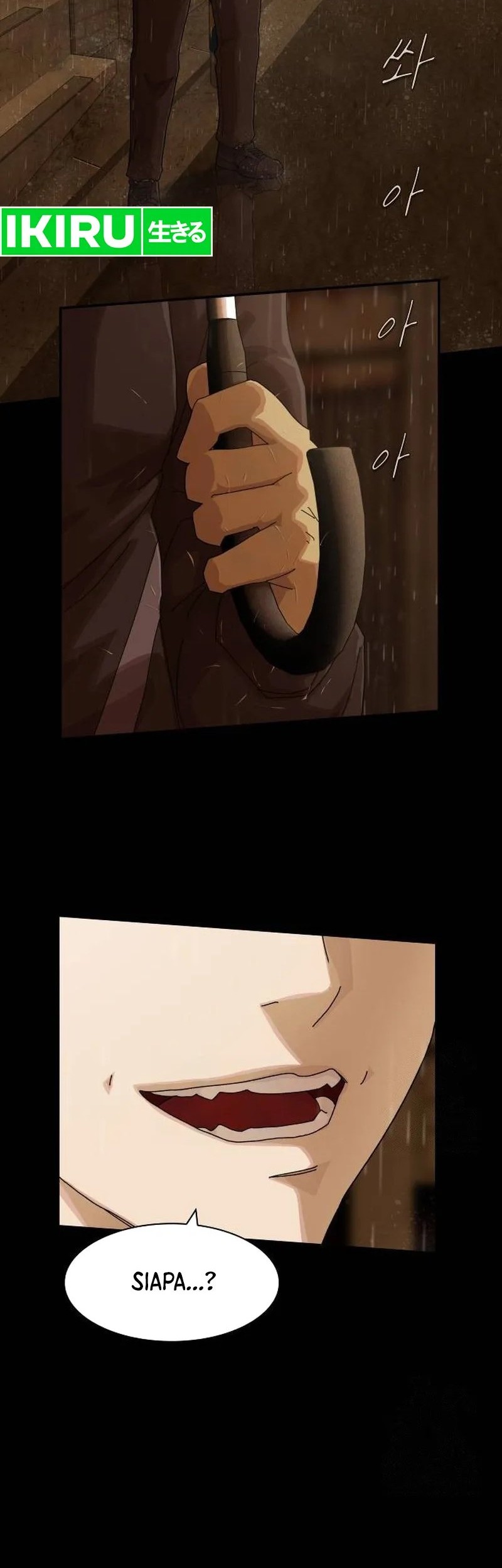 The Genius Who Sees Through the World Chapter 4 Gambar 35