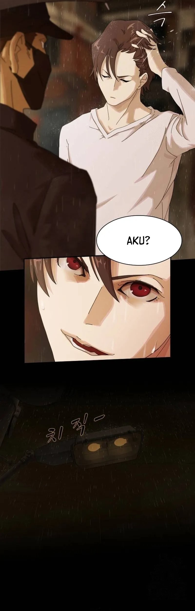 The Genius Who Sees Through the World Chapter 4 Gambar 40