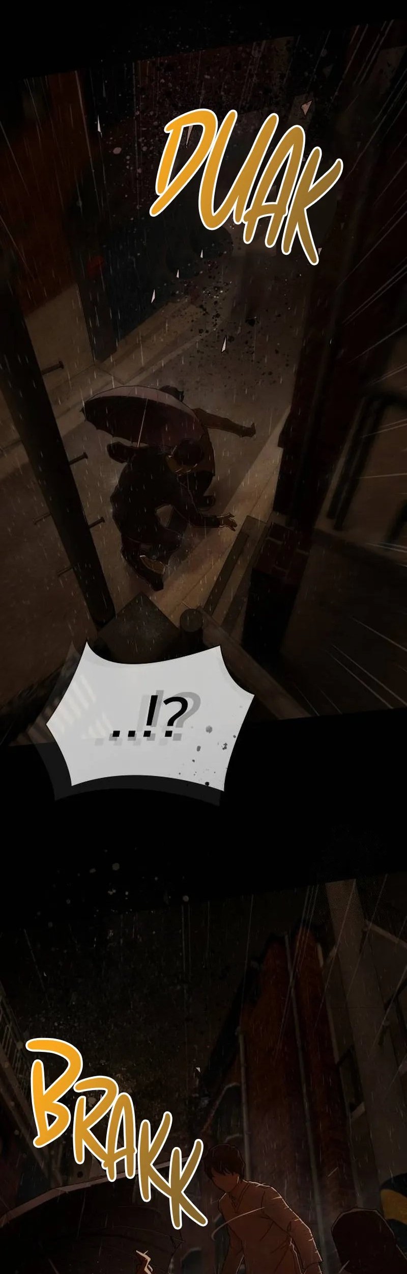 The Genius Who Sees Through the World Chapter 4 Gambar 41