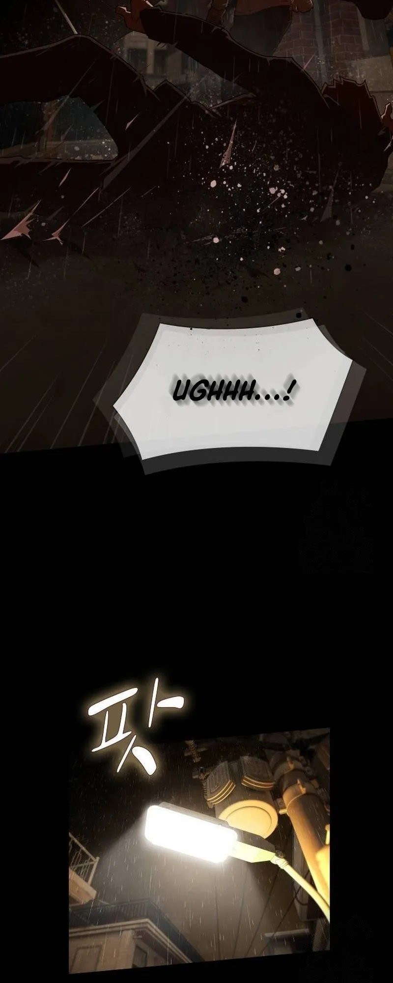 The Genius Who Sees Through the World Chapter 4 Gambar 42