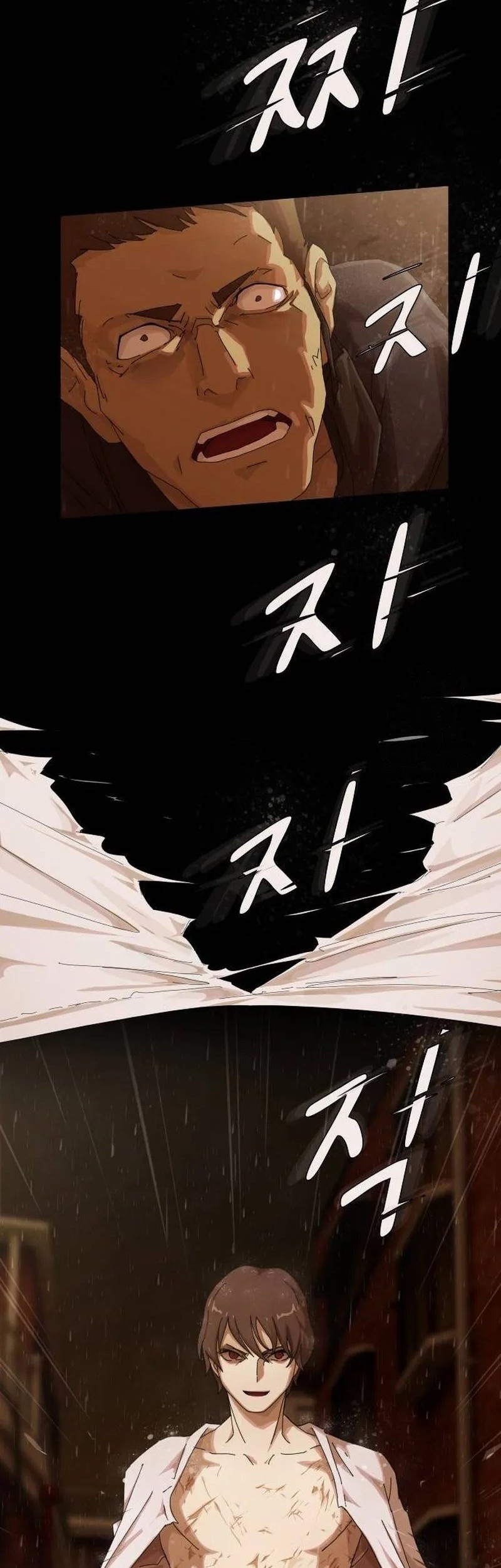 The Genius Who Sees Through the World Chapter 4 Gambar 44