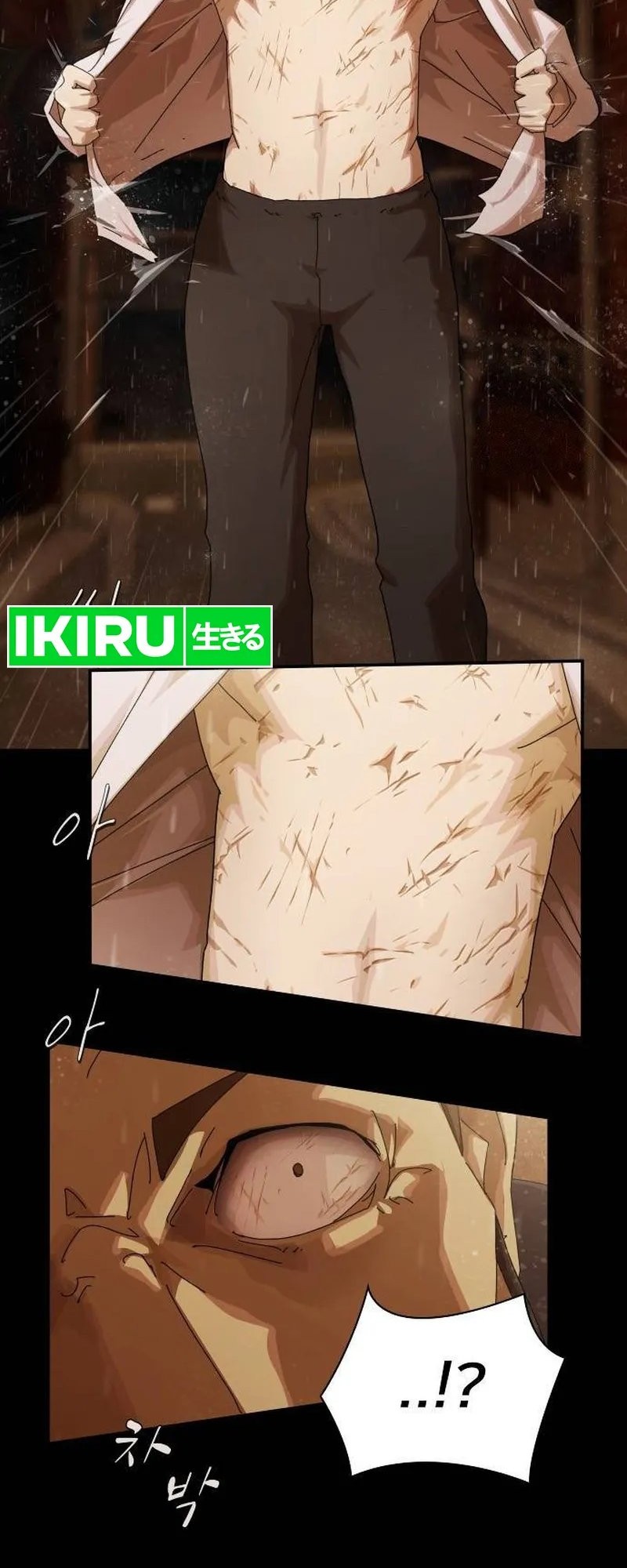 The Genius Who Sees Through the World Chapter 4 Gambar 45