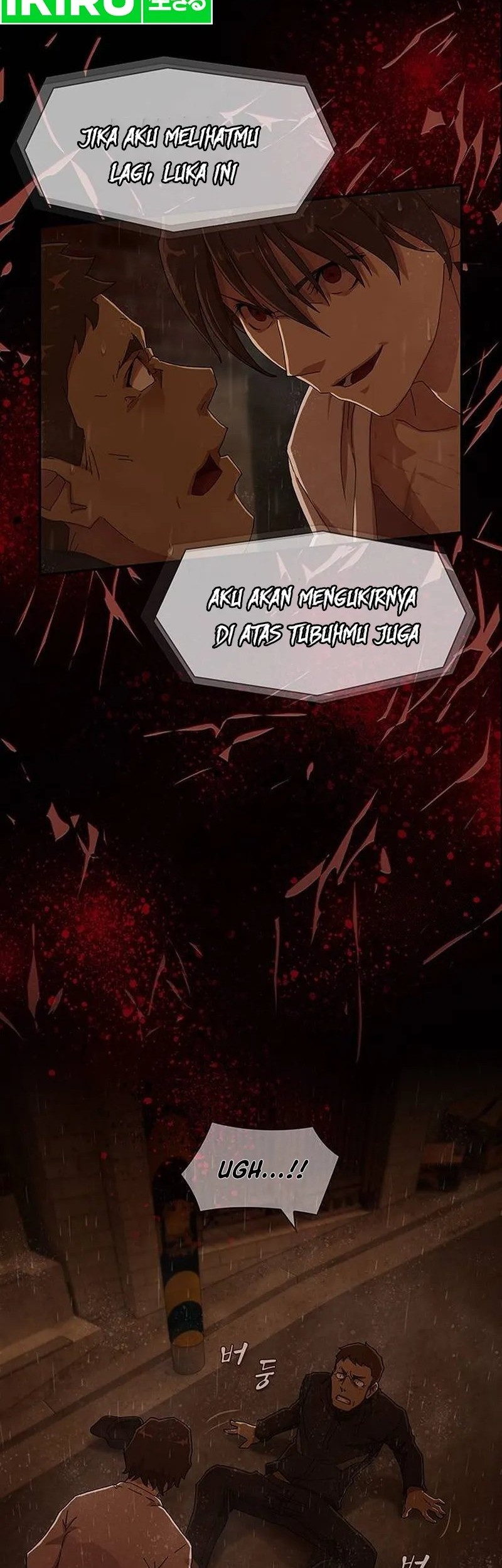 The Genius Who Sees Through the World Chapter 4 Gambar 47