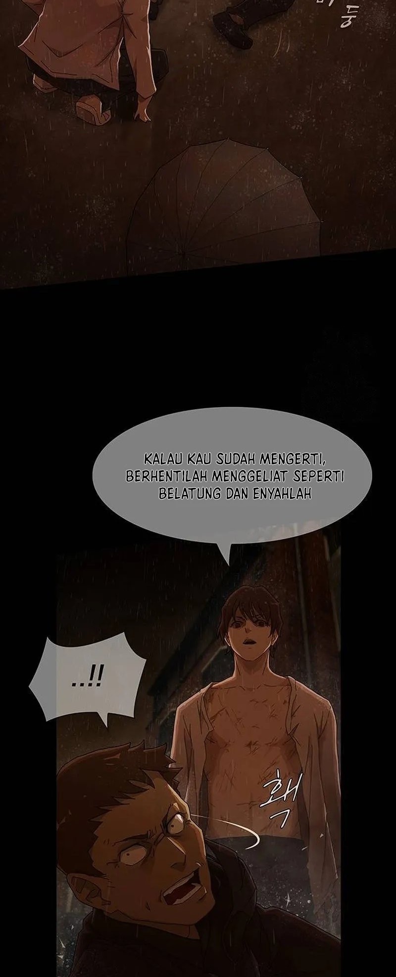 The Genius Who Sees Through the World Chapter 4 Gambar 48