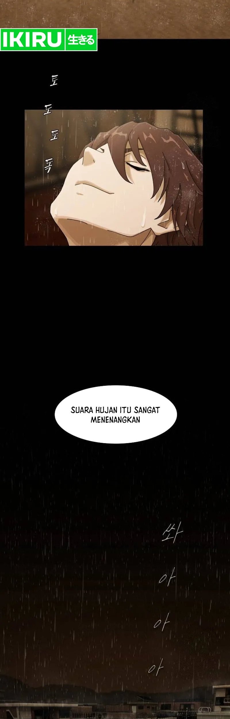 The Genius Who Sees Through the World Chapter 4 Gambar 53