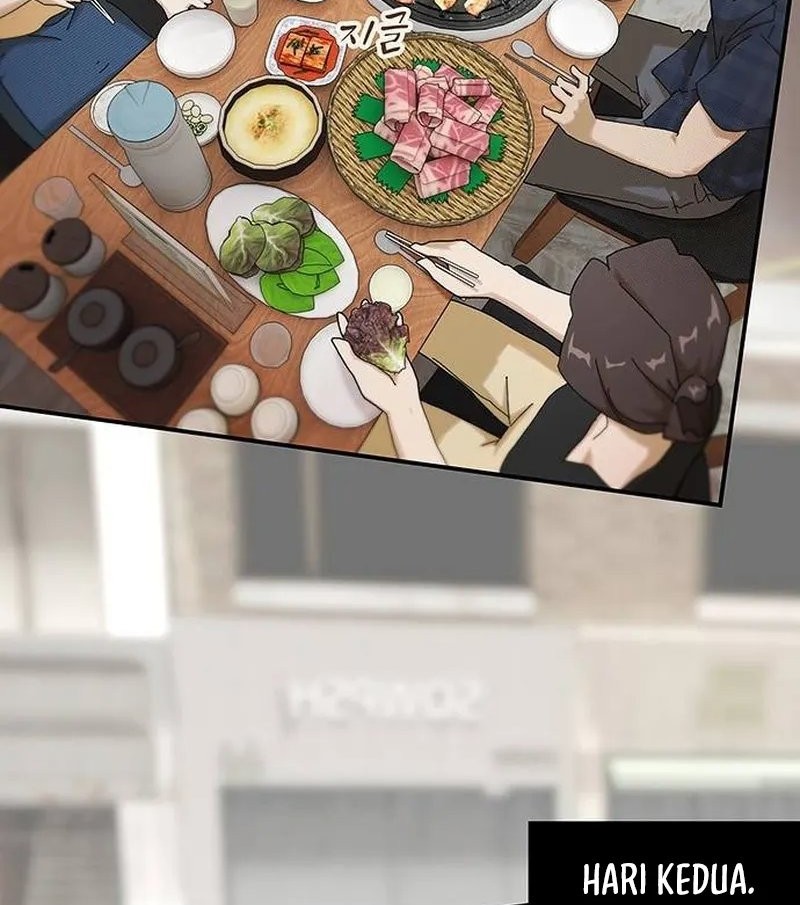 The Genius Who Sees Through the World Chapter 4 Gambar 57