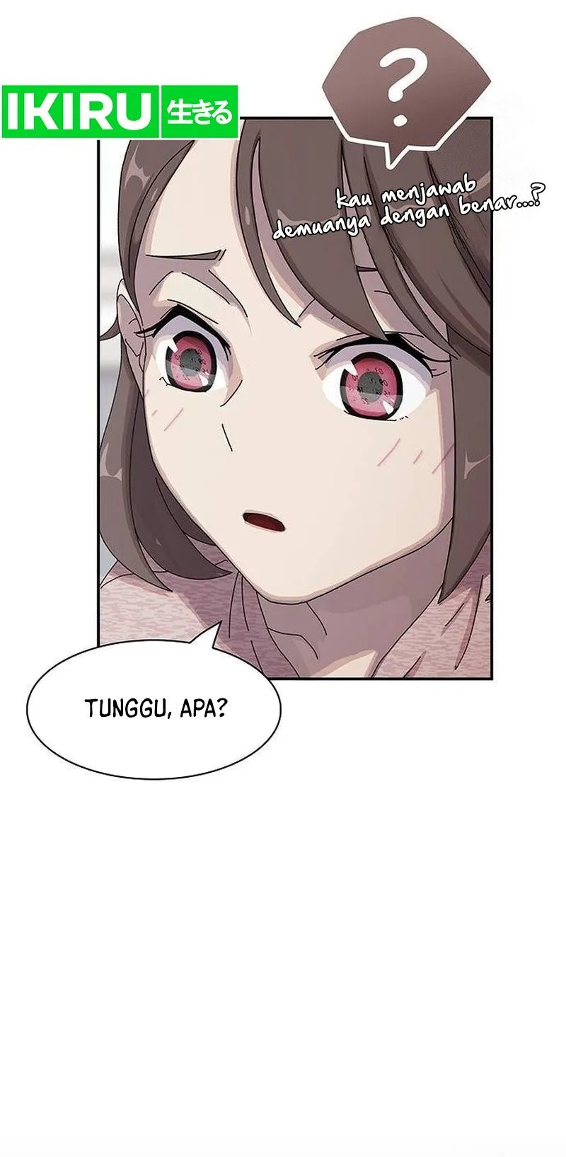 The Genius Who Sees Through the World Chapter 4 Gambar 66