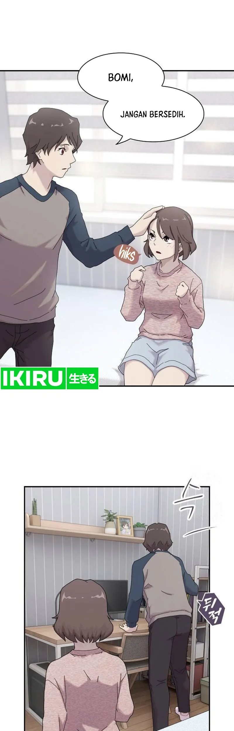 The Genius Who Sees Through the World Chapter 4 Gambar 79