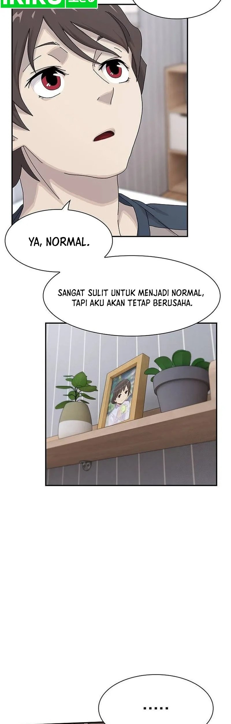 The Genius Who Sees Through the World Chapter 4 Gambar 71
