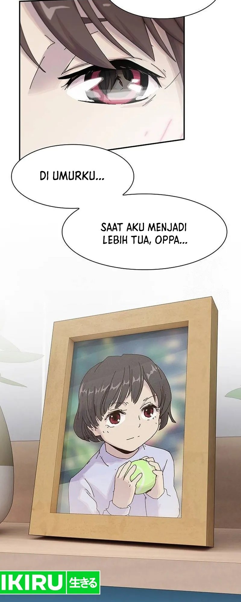 The Genius Who Sees Through the World Chapter 4 Gambar 72