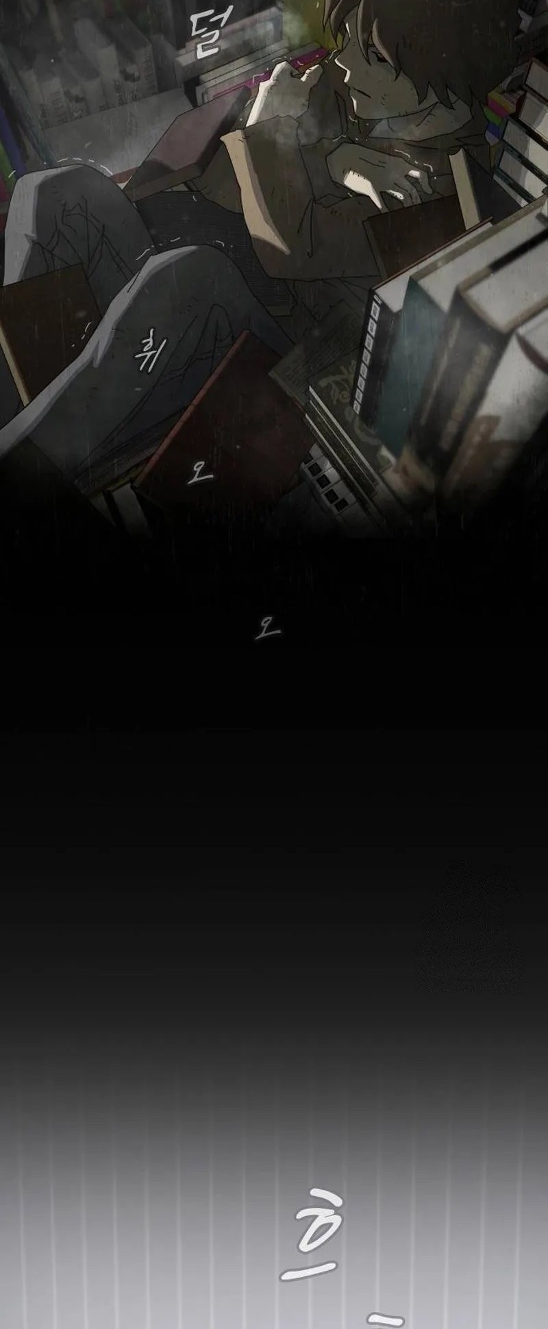 The Genius Who Sees Through the World Chapter 4 Gambar 75