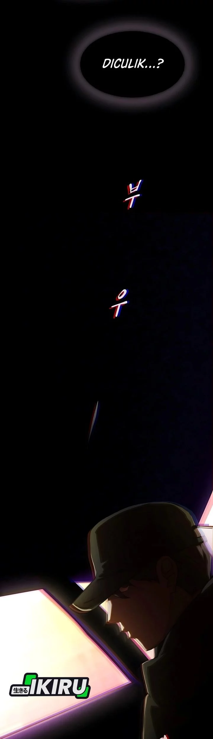 The Genius Who Sees Through the World Chapter 40 Gambar 30