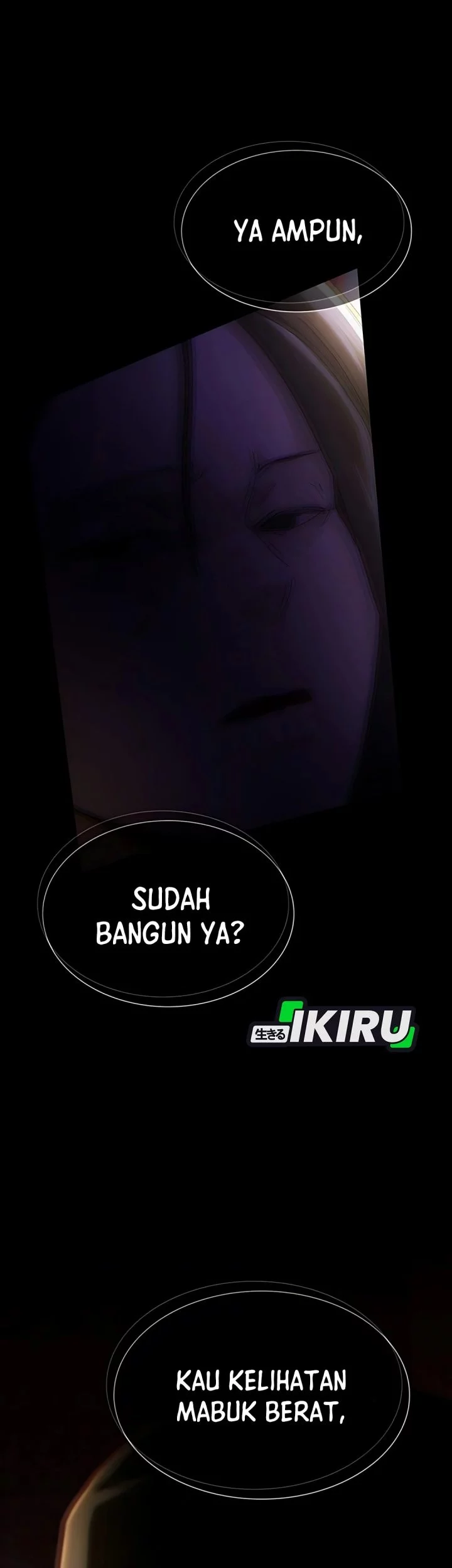 The Genius Who Sees Through the World Chapter 40 Gambar 32