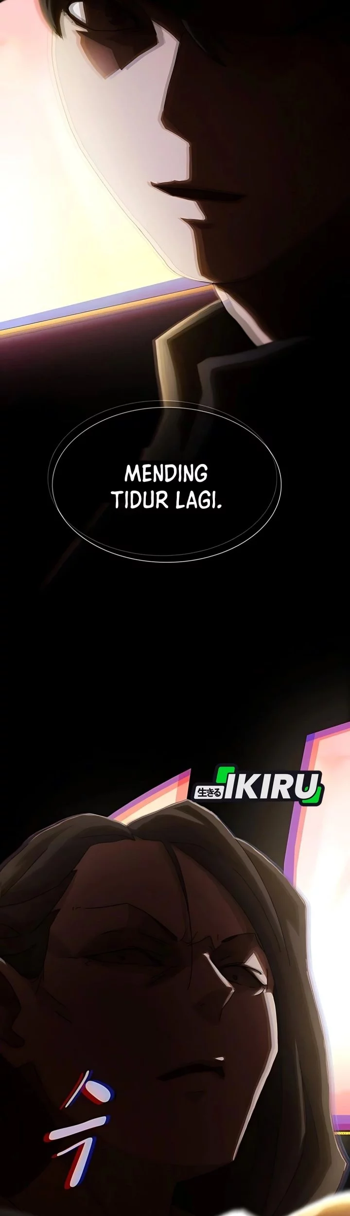 The Genius Who Sees Through the World Chapter 40 Gambar 34