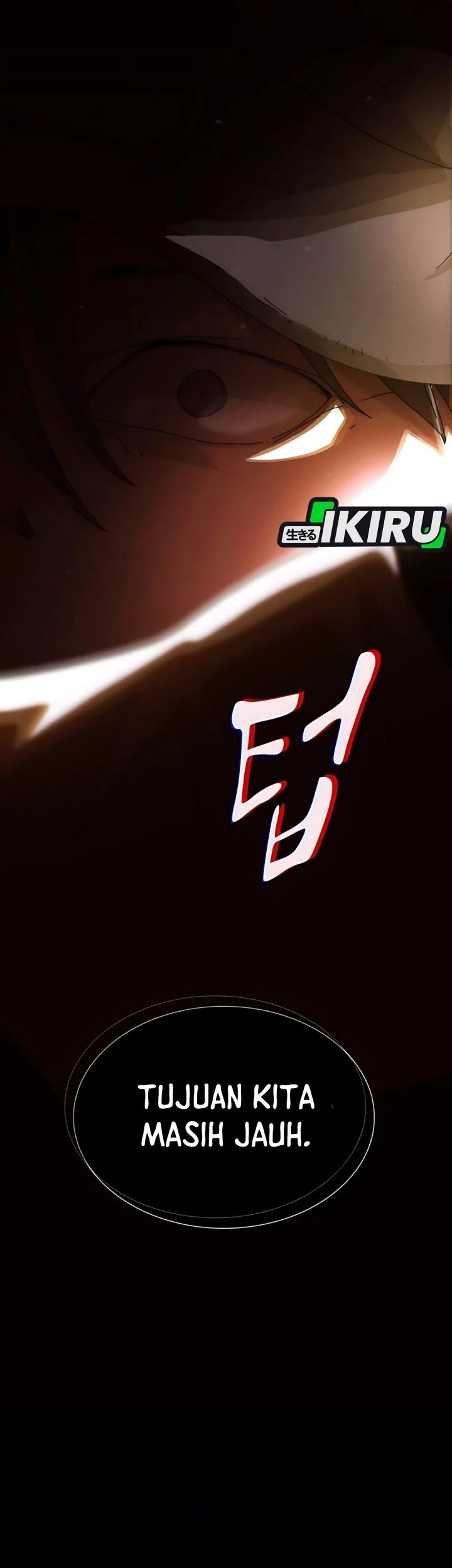 The Genius Who Sees Through the World Chapter 40 Gambar 36