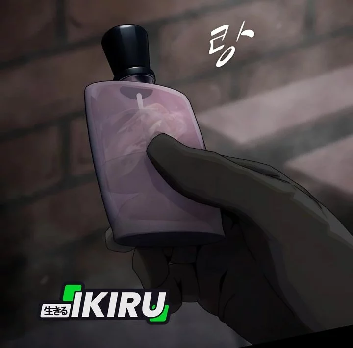 The Genius Who Sees Through the World Chapter 40 Gambar 55