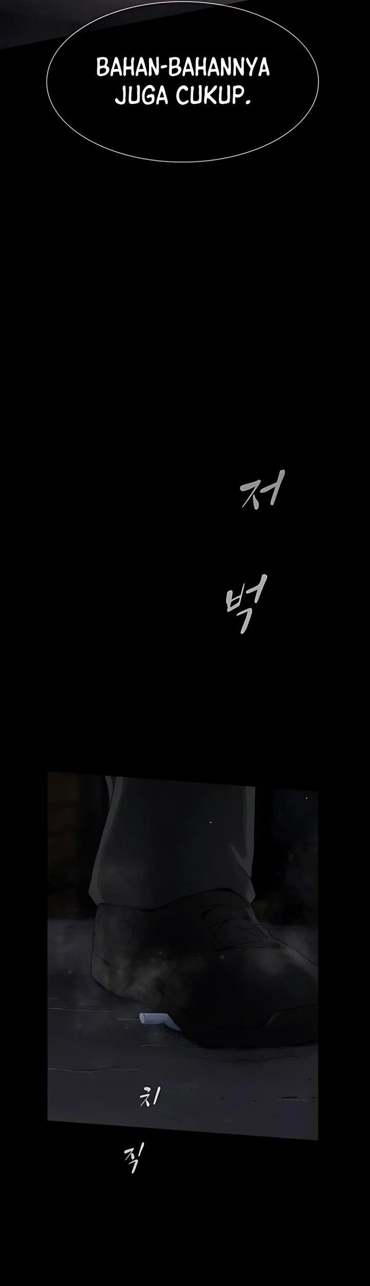 The Genius Who Sees Through the World Chapter 40 Gambar 56