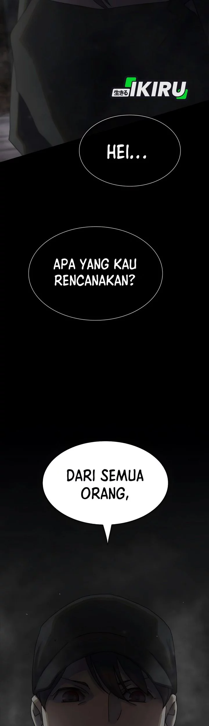 The Genius Who Sees Through the World Chapter 40 Gambar 58