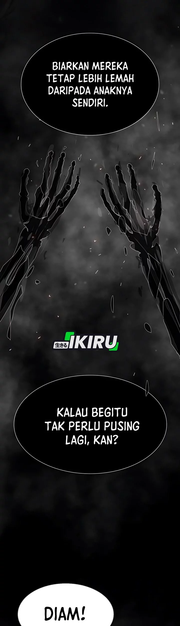 The Genius Who Sees Through the World Chapter 40 Gambar 64