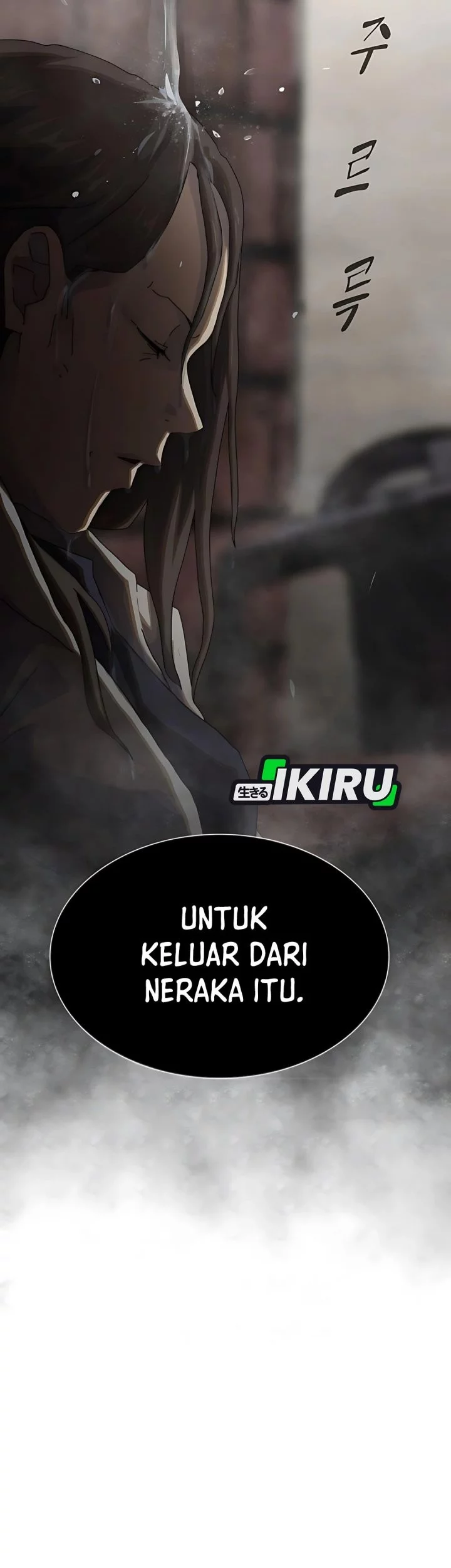The Genius Who Sees Through the World Chapter 40 Gambar 70